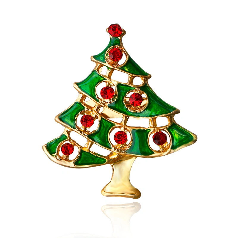 Festival Accessory Christmas Tree for Promotion