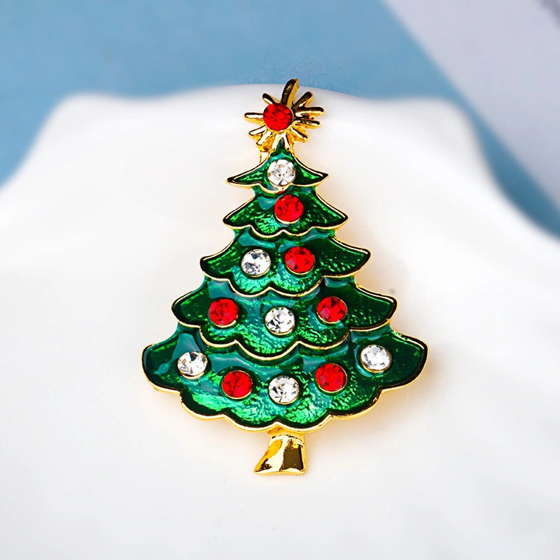Festival Accessory Christmas Tree for Promotion