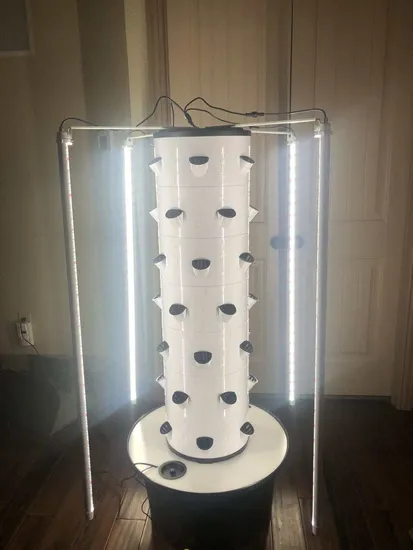 Beautiful Natural Hemimorphite Single Point Wands Crystal Columns Tower