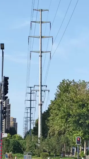 High Quality Red Smelting Quartz Single Point Wands Crystal Columns Tower