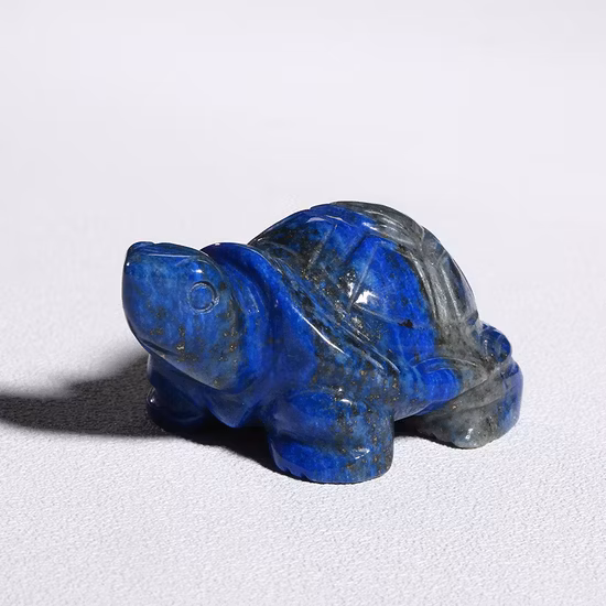 Semi Precious Gemstone Fashion Crystal Aventurine Turtle